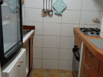 Vende Oportunidad Depto 2d 2b Con Estac. Y Bod, 3 Metros