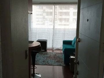 Vende Oportunidad Depto 2d 2b Con Estac. Y Bod, 3 Metros