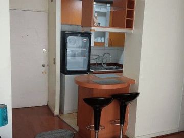 Vende Oportunidad Depto 2d 2b Con Estac. Y Bod, 3 Metros