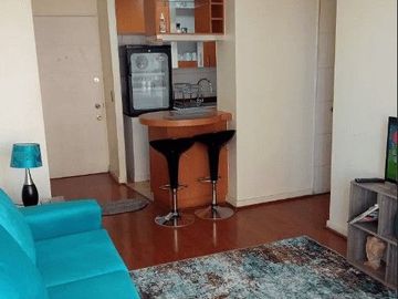 Vende Oportunidad Depto 2d 2b Con Estac. Y Bod, 3 Metros