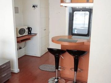 Vende Oportunidad Depto 2d 2b Con Estac. Y Bod, 3 Metros