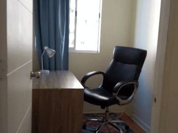 Vende Oportunidad Depto 2d 2b Con Estac. Y Bod, 3 Metros