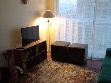 Vende Oportunidad Depto 2d 2b Con Estac. Y Bod, 3 Metros