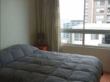 Vende Oportunidad Depto 2d 2b Con Estac. Y Bod, 3 Metros