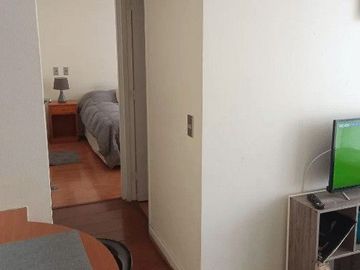 Vende Oportunidad Depto 2d 2b Con Estac. Y Bod, 3 Metros