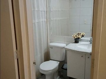 Vende Oportunidad Depto 2d 2b Con Estac. Y Bod, 3 Metros
