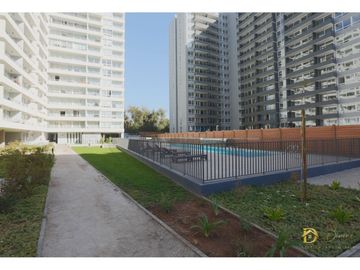 Nuevos En Ñuñoa - 1 Dorm. 1 Baño - Sin Comision - Vende Dori