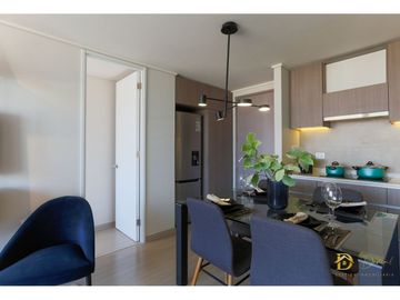 Nuevos En Ñuñoa - 1 Dorm. 1 Baño - Sin Comision - Vende Dori