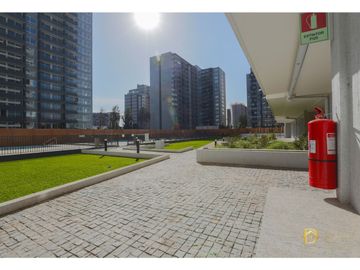 Nuevos En Ñuñoa - 1 Dorm. 1 Baño - Sin Comision - Vende Dori