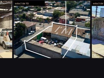 Taller En Venta En Independencia - Esquina - Divergente Prop