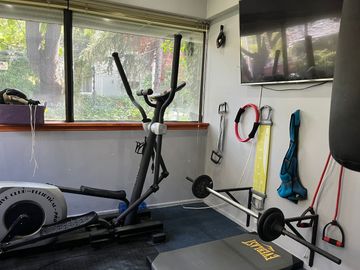 Gran Casa  En Vitacura - Nuevo Horizonte