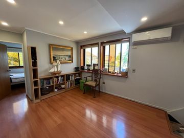 Gran Casa  En Vitacura - Nuevo Horizonte
