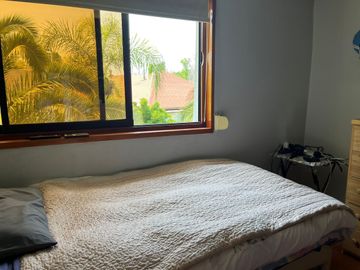 Gran Casa  En Vitacura - Nuevo Horizonte