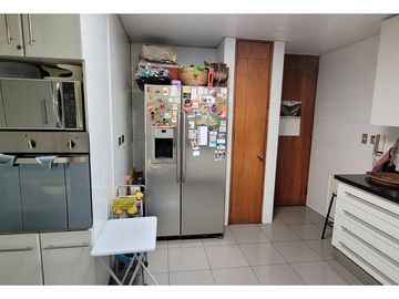 Maravillosa Y Unica Casa En La Dehesa - Cordillera Norte