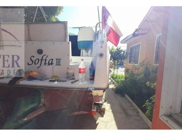 Finster Vende Casa Playa El Durazno, Privilegiada Ubicación