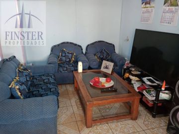 Finster Vende Casa Playa El Durazno, Privilegiada Ubicación