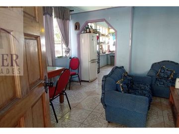 Finster Vende Casa Playa El Durazno, Privilegiada Ubicación