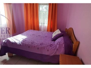 Finster Vende Casa Playa El Durazno, Privilegiada Ubicación