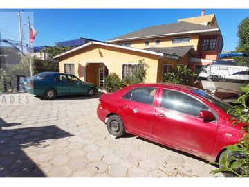 Finster Vende Casa Playa El Durazno, Privilegiada Ubicación