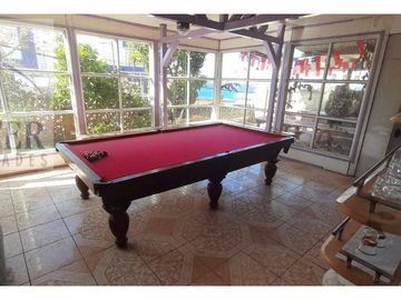 Finster Vende Casa Playa El Durazno, Privilegiada Ubicación