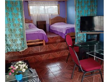 Finster Vende Casa Playa El Durazno, Privilegiada Ubicación