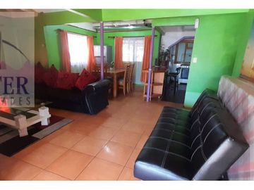 Finster Vende Casa Playa El Durazno, Privilegiada Ubicación