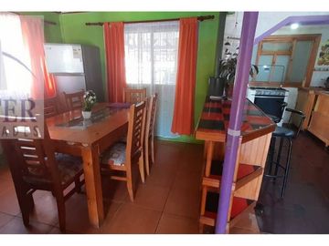 Finster Vende Casa Playa El Durazno, Privilegiada Ubicación