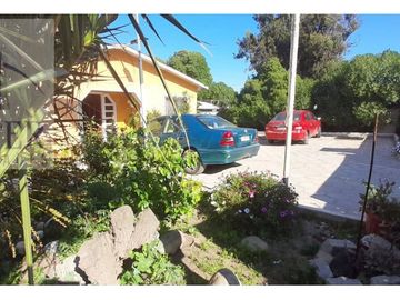 Finster Vende Casa Playa El Durazno, Privilegiada Ubicación