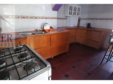Finster Vende Casa Playa El Durazno, Privilegiada Ubicación