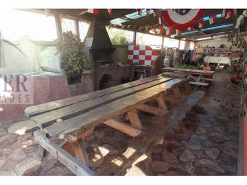 Finster Vende Casa Playa El Durazno, Privilegiada Ubicación