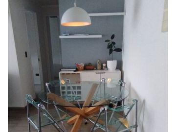 Arayabroker Vende Precioso Departamento En Av Presidente Bal