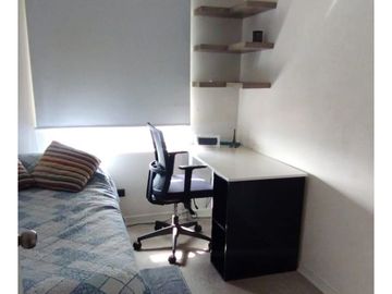 Arayabroker Vende Precioso Departamento En Av Presidente Bal