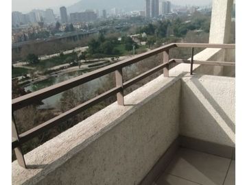 Arayabroker Vende Precioso Departamento En Av Presidente Bal