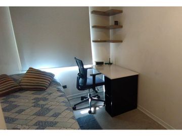 Arayabroker Vende Precioso Departamento En Av Presidente Bal