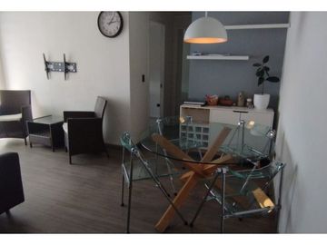 Arayabroker Vende Precioso Departamento En Av Presidente Bal