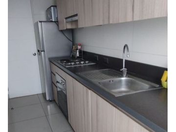 Arayabroker Vende Precioso Departamento En Av Presidente Bal