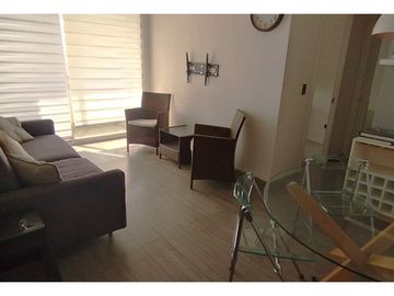 Arayabroker Vende Precioso Departamento En Av Presidente Bal