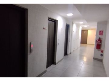 Arayabroker Vende Precioso Departamento En Av Presidente Bal