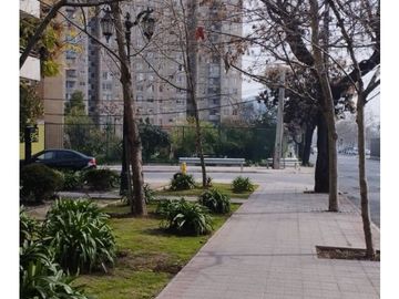 Arayabroker Vende Precioso Departamento En Av Presidente Bal