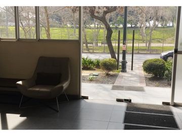Arayabroker Vende Precioso Departamento En Av Presidente Bal