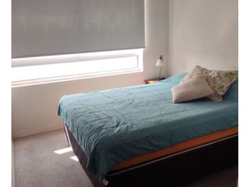 Arayabroker Vende Precioso Departamento En Av Presidente Bal