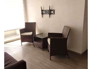 Arayabroker Vende Precioso Departamento En Av Presidente Bal