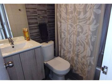 Arayabroker Vende Precioso Departamento En Av Presidente Bal