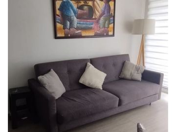 Arayabroker Vende Precioso Departamento En Av Presidente Bal