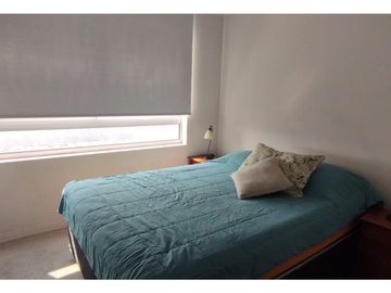 Arayabroker Vende Precioso Departamento En Av Presidente Bal