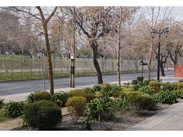 Arayabroker Vende Precioso Departamento En Av Presidente Bal