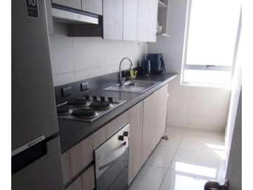 Arayabroker Vende Precioso Departamento En Av Presidente Bal