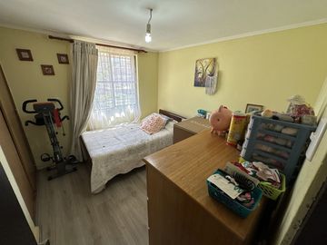 Finster Vende Excelente Casa En Canal Chacao, Quilpué  ¡gran