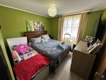 Finster Vende Excelente Casa En Canal Chacao, Quilpué  ¡gran