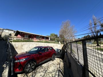 Finster Vende Excelente Casa En Canal Chacao, Quilpué  ¡gran